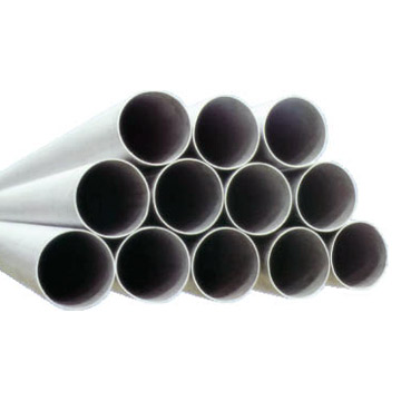 welded pipe