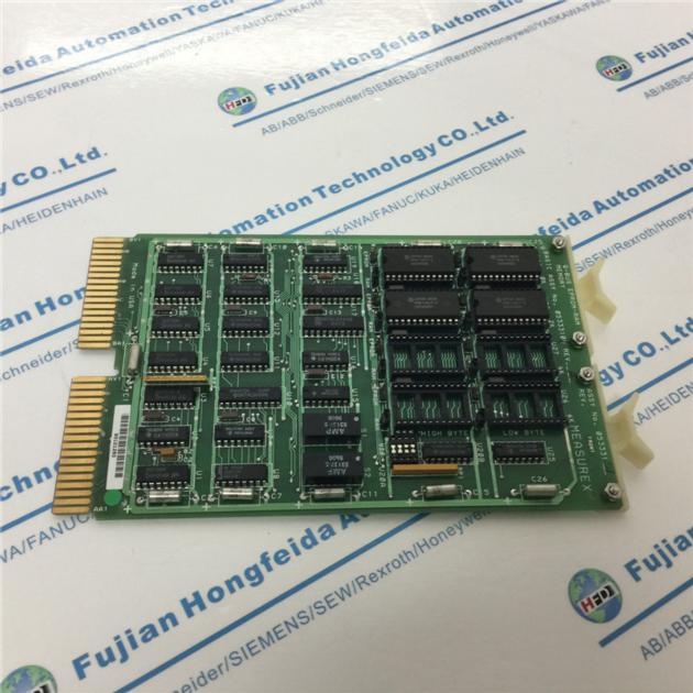 FWC-DSM2.1-C11-03V06-MS Rexroth communication card