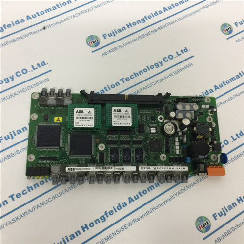 ABB board CI532V2