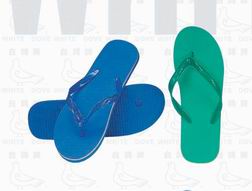PIGEON KING  PE PLASTIC LIGHT SANDALS  ART 8200  2.80CM