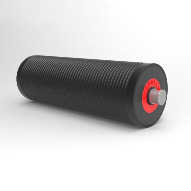 FJS Super Low Noise Belt Conveyor