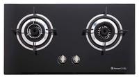 Built-in gas stove Q308C