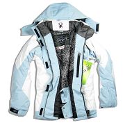 Ladies Spectrum Jacket,Casual Jacket,Sweatshirts