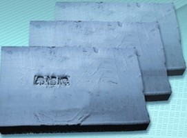 Environment-friendly Light Smell Reclaimed Rubber