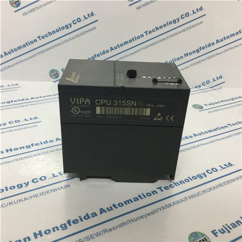 Germany Huibin 315-2AG12 CPU module
