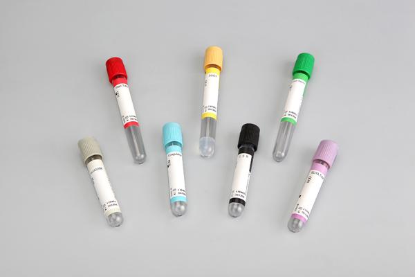 Blood collection tubes