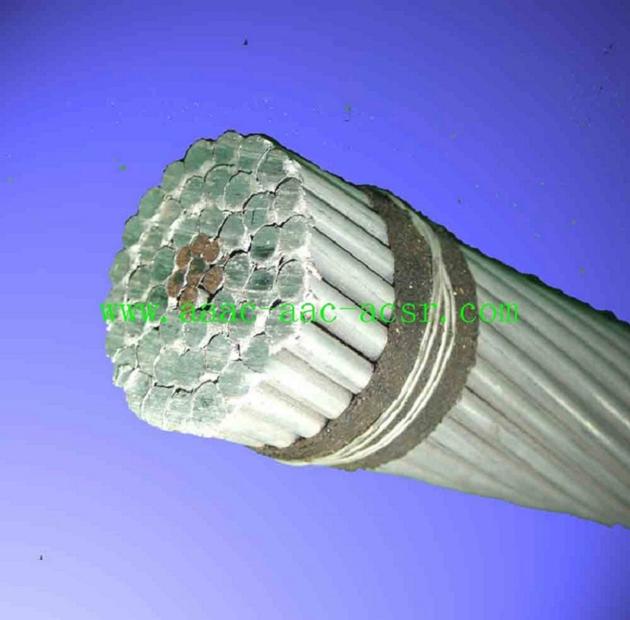 aluminum conductor steel reinforced-ACSR