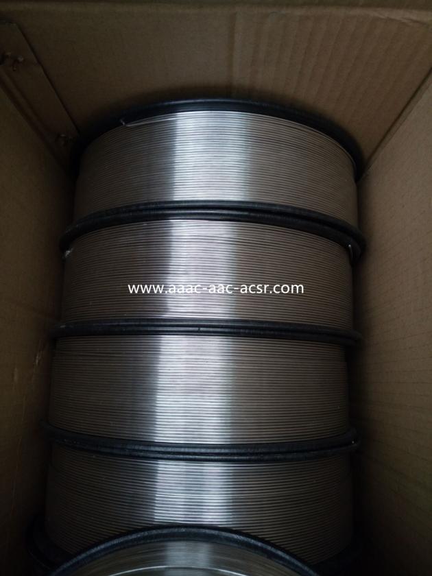 aluminum wire for welding