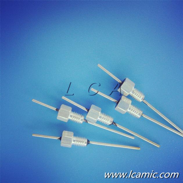 EMI RFI Filter MIlitary Feed Through
