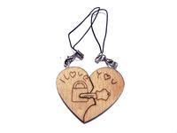 customized charms