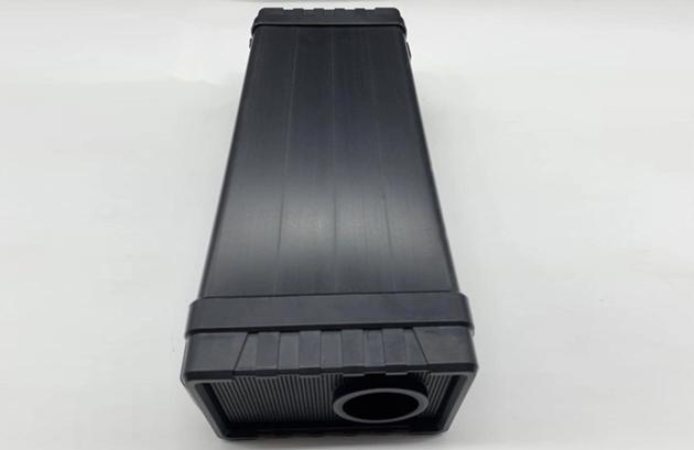 Plastic Multifunctional Audio Enclosure