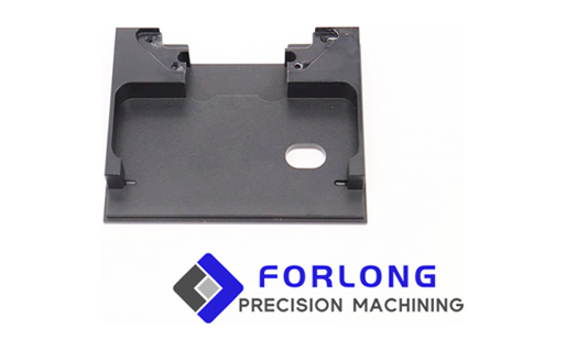 High Quality Customized Unique CNC Parts For Your Demand