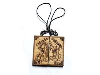 engravable charms