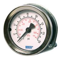 Wika Pressure Gauge 