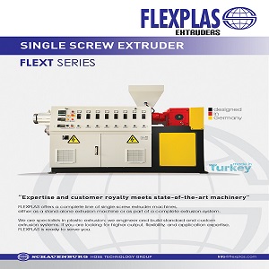 Extruder