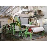 paper machine