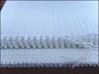 woven corrugate belt