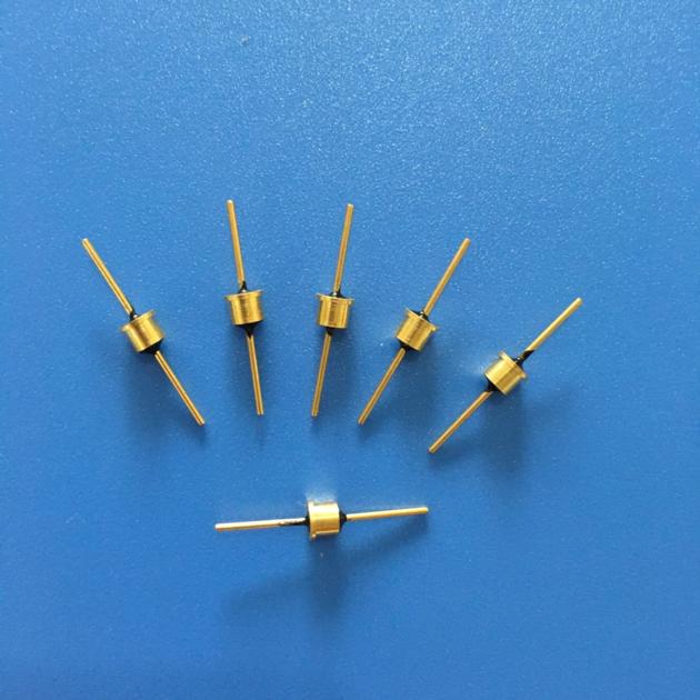 EMI/RFI filter MIlitary Feed through capacitor