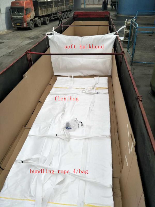 Cheap price durable material truck flexitank from Manufacturer