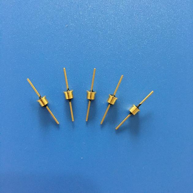 EMI RFI Filter MIlitary Feed Through