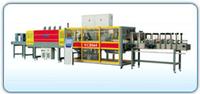 Shrink Packing Machine/Carton Wrapping Machine/Palletizer