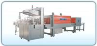 shrink packing machine