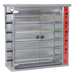 gas rotisserie