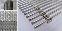 decorative mesh