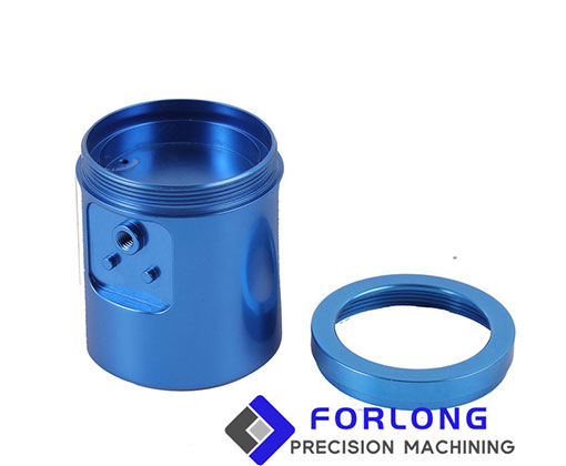 6061 Aluminum Bolts