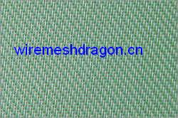 polyester forming fabric