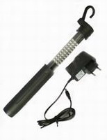 36LEDs Rechargeable WORKLIGHT-Stickbeam