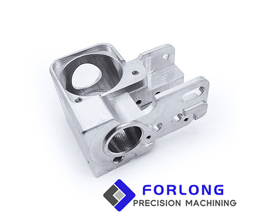 6061 Anodized Aluminum T3 Automotive Parts