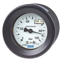 Pressure gauge 