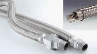 Ultra Heavy Wall Braided Hose