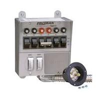 Lifan Petrol 5500watt generator parts