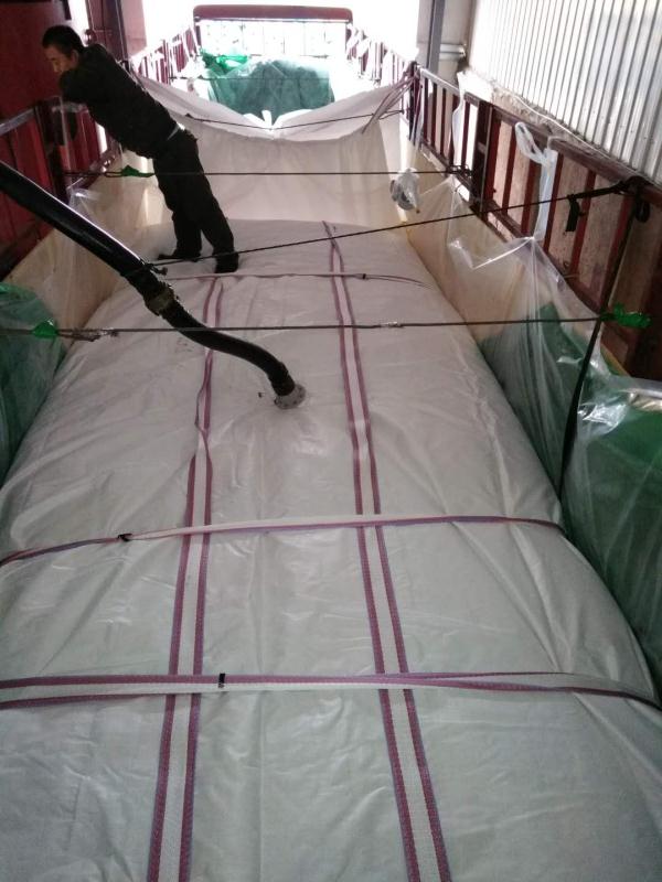 Cheap Price Durable Material Truck Flexitank