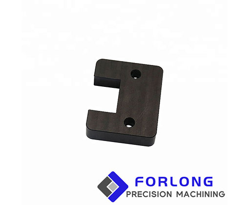 CNC Anodized Aluminum 6061 Sheet Metal Automatic Products