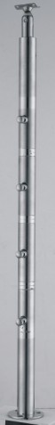 baluster