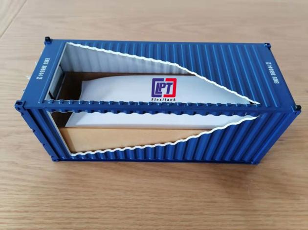 Factory Cheap Price Flexitank For Container