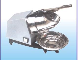 ice crusher