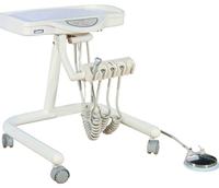 A-Series Doctor's Cart