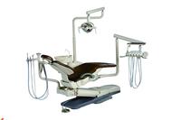 A12 Dental Unit and Operatory 