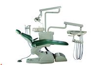 A2 Dental Chair Operatory