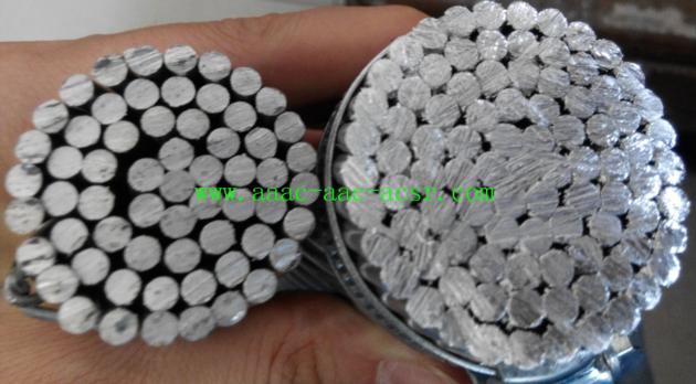 all aluminum conductor-AAC