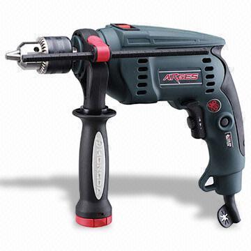 Impact Drill