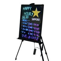 LED Lighted Menu sign BFAA1814