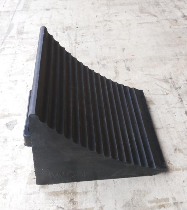 Big Tyre Chock