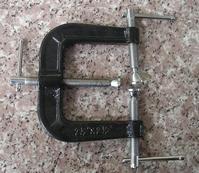 C-clamp