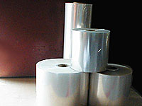 CPP film