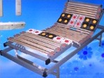 electric adjustable bed frame